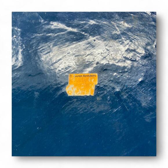 Vintage Paper Mache Bassett Hound Dog Valet Tray Hand Painted Folk Art Boho Rare - Picture 5 of 16